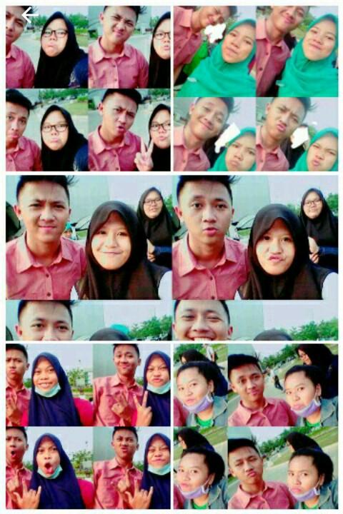 <a href="/BendicioNistic_/">Bendicionistic</a>  yang ngelive LA kemarin with ka <a href="/usfirmansyah/">eky usfirmansyah</a>  see you next time ka jangan bosen" ketemu kita ya 😍😍