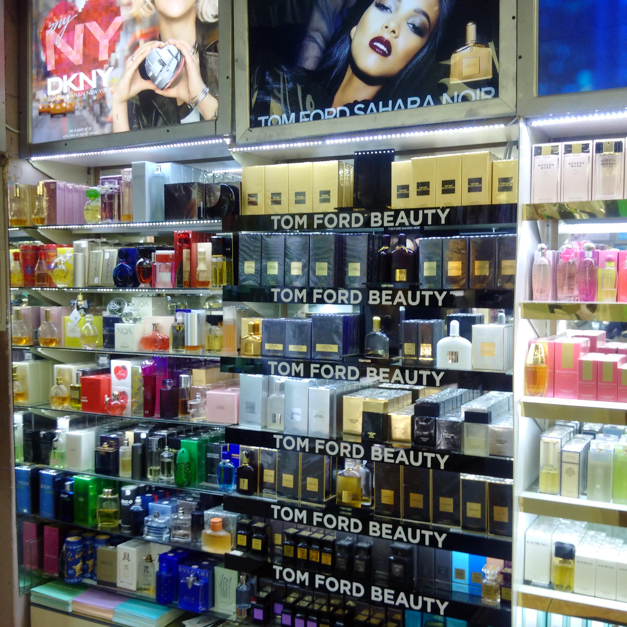 Duchess of Healing on X: My Top Five Fragrances #PerfumistaTweet