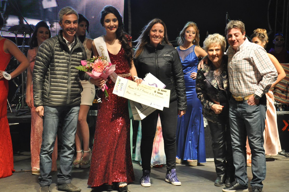 mariomeoni's tweet photo. Ayer realizamos la elección de la Reina de la Primavera, la elegida fue Antonella Tamburina de la Ex Esc. Comercial. http://t.co/4B3tDa3tVI