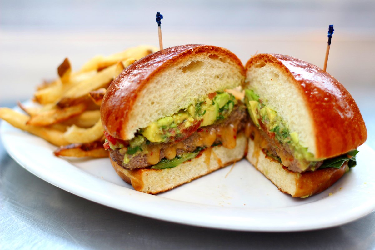 Labriola Cafe tweet media