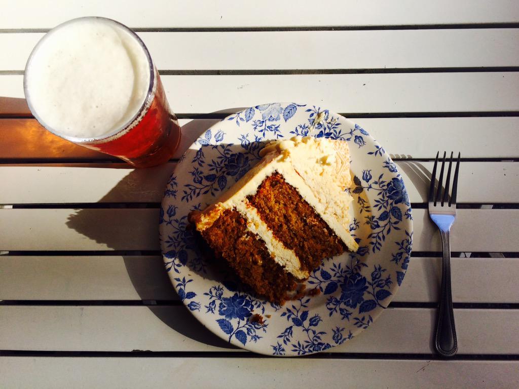 SarahCityLife's tweet photo. @SarahCityLife: Beginning Operation #Cakeaday @homesweethomeNQ for birthday week... ๐ฐ http://t.co/3OJFSLJ3UD