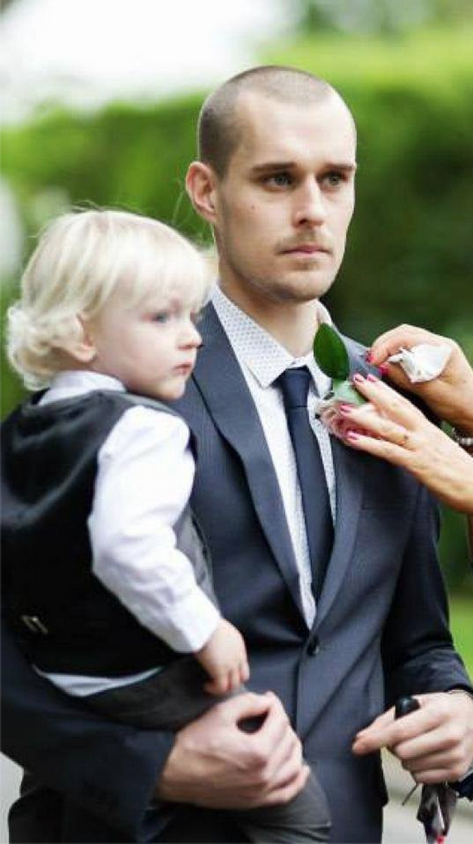 #SCFC fans. There's a round of applause on the 28th minute this Saturday for Alec Cottril who sadly passed away. RT.