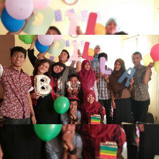 Reeemp's tweet image. Tengkyusurpriceterlambatnya:*{}