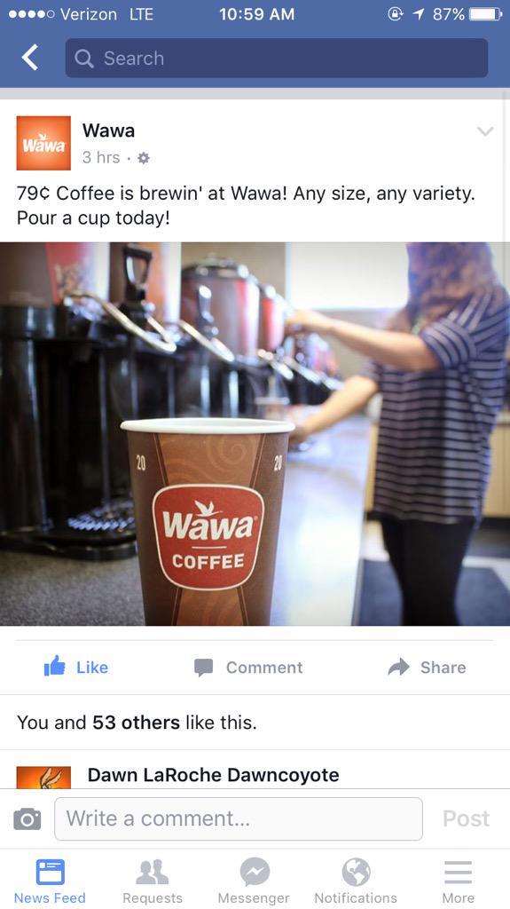 brisickles's tweet photo. LITERALLY THE SECOND I LEAVE ORLANDO #WHYWAWA http://t.co/MAnLTzpi9a