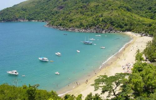 CodigoJR's tweet photo. Este Jueves nos vamos de viaje!! #Brasil  Isla Belha, Maresias y Ubatuba. https://t.co/oU2svlzqvt
#ViajarEsActitud http://t.co/GIRSRLpwqF