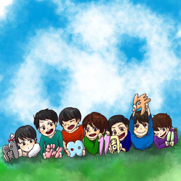 関ジャニエイトのtwitterイラスト検索結果 古い順 関ジャニエイトのtwitterイラスト検索結果 古い順
