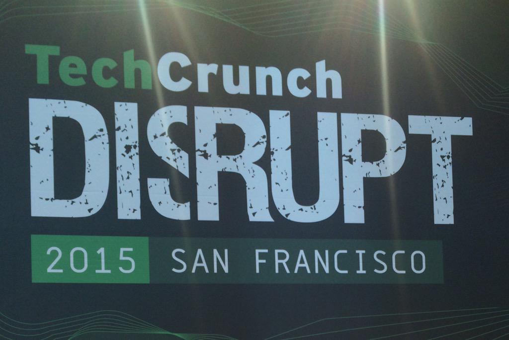 ConfideoLabs's tweet photo. Our team is in #SFO at @TechCrunch #TCDisrupt this week!  Who else is here? 
#HealthTech #MHealth #VirtualReality http://t.co/q3VI4wwK0Q