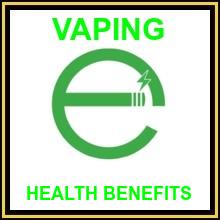 Healthy_Cigs's tweet photo. #Ecigs are quite new, so people wonder about their health impact. Here's the truth: http://t.co/jSAsq9pjLA http://t.co/vZSl1f9Z3c
