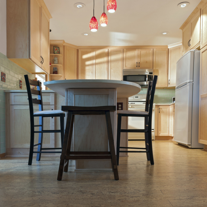 Visplumbing1's tweet photo. Cork flooring is a great solution that is durable, healthy and a natural insulator. http://t.co/n4khGqR1xZ