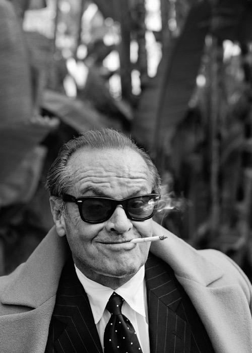 jackesbae's tweet photo. 😎 #jacknicholson #MondayGrind http://t.co/LXePxFhdJb