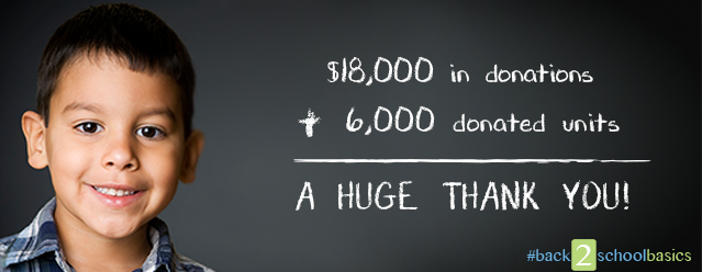 Caties_Closet's tweet photo. We couldn't have done it without you. THANK YOU!!! #Back2SchoolBasics http://t.co/0abEMtAyfI