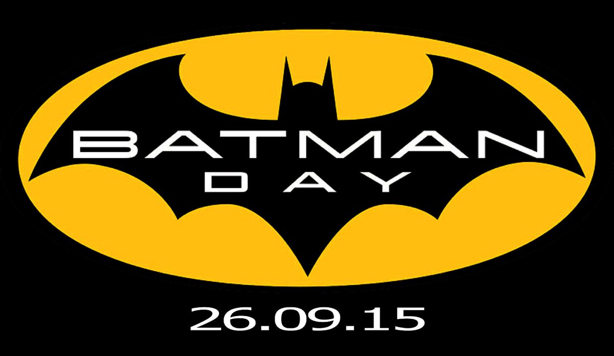 GON'da Batman Haftası...
on.fb.me/1MEvW7q <a href="/JbcYayincilik/">Jbc Yayıncılık</a>