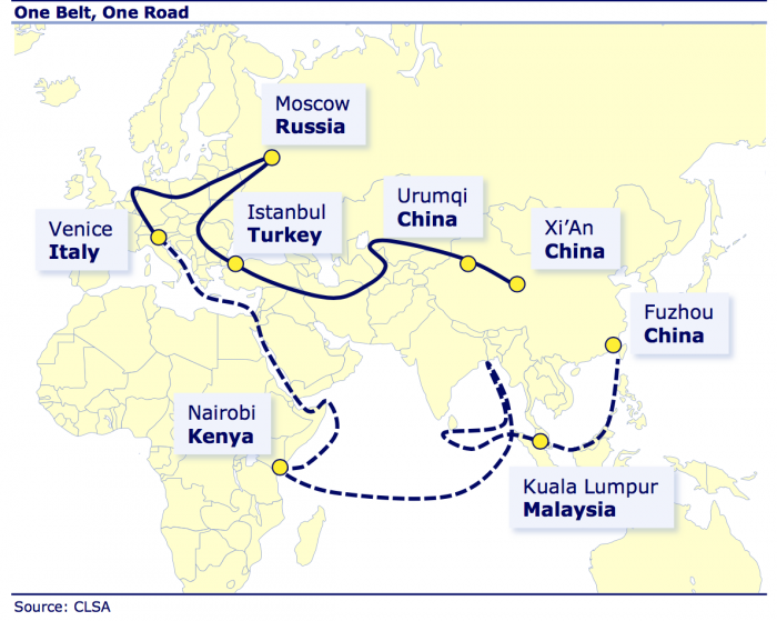 everycontainer's tweet photo. China port giants pour $1 billion into Turkish terminal http://t.co/FWeO4bJSoB via @JOC_Updates #CoscoPacific http://t.co/QfM3HIhKwy