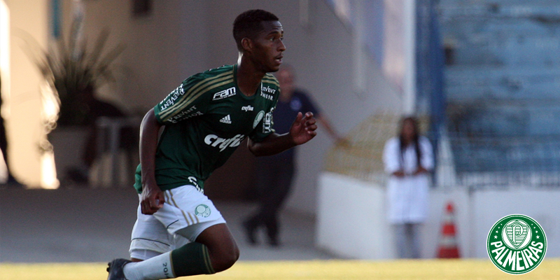 Sub-20 do Palmeiras estreia na Copa do Brasil contra o Figueirense nesta terça bit.ly/1QTsmVN
