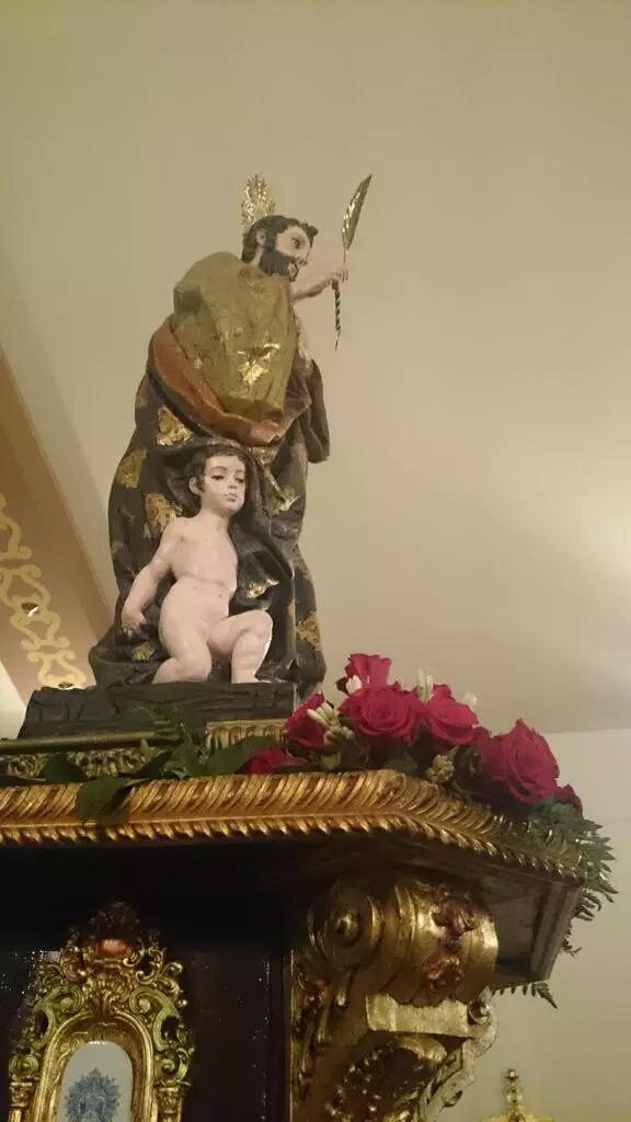 El Nazarenito tweet media