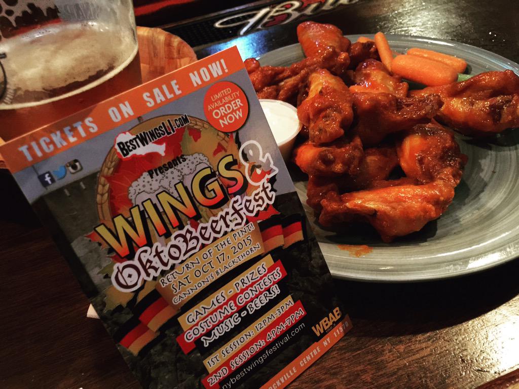 WingsNBeerFest's tweet image. Less than 30 days away! Gotta get tix in advance! To #WingsandOktoBeerFest bit.ly/Wingcheers @1023WBAB #liny