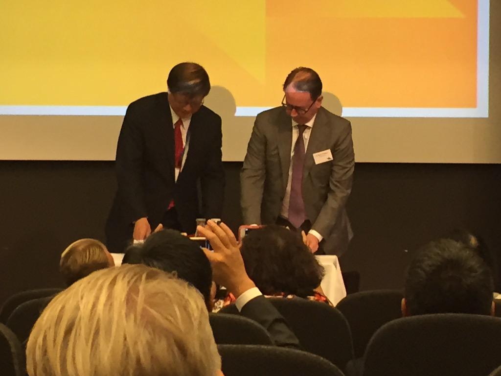Bosbec_Rod's tweet photo. Taiwan and Sweden finds businessopps together. Hopefully it includes Mobile Response http://t.co/P2cVrsidqf