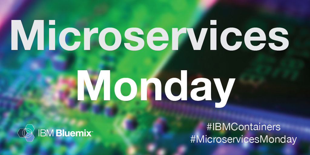 CloudDreamerLK's tweet photo. Create a 12-factor application using WAS Liberty and Bluemix: http://t.co/7jqk0PBNg2 #WASLiberty #WASdev http://t.co/YeipXHbkPd