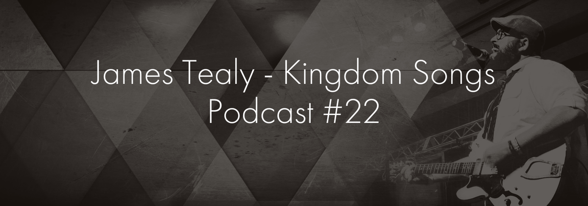 KingdomSongs's tweet photo. The latest #KingdomSongs Podcast is here! @WisdomMoon &amp; @JamesTealy answer YOUR questions! http://t.co/sqHF9Ccdde http://t.co/q4EOe0BBpw