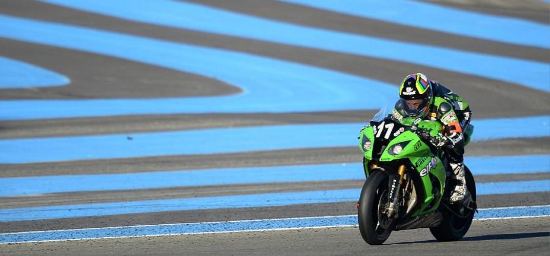 MotoAccessK's tweet photo. Bol d’Or : 4ème victoire consécutive pour Kawasaki - http://t.co/DFRL3TjjmO #BolDor2015 #Kawasaki (cc @boldor_moto). http://t.co/z5UDuPFeRE