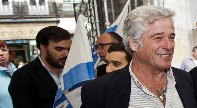 observadorpt's tweet photo. Em direto: PPM: “Não sou chulo do Estado. Vão mas é trabalhar!” http://t.co/DK5G05a9Ex http://t.co/5c0T2R9rCq