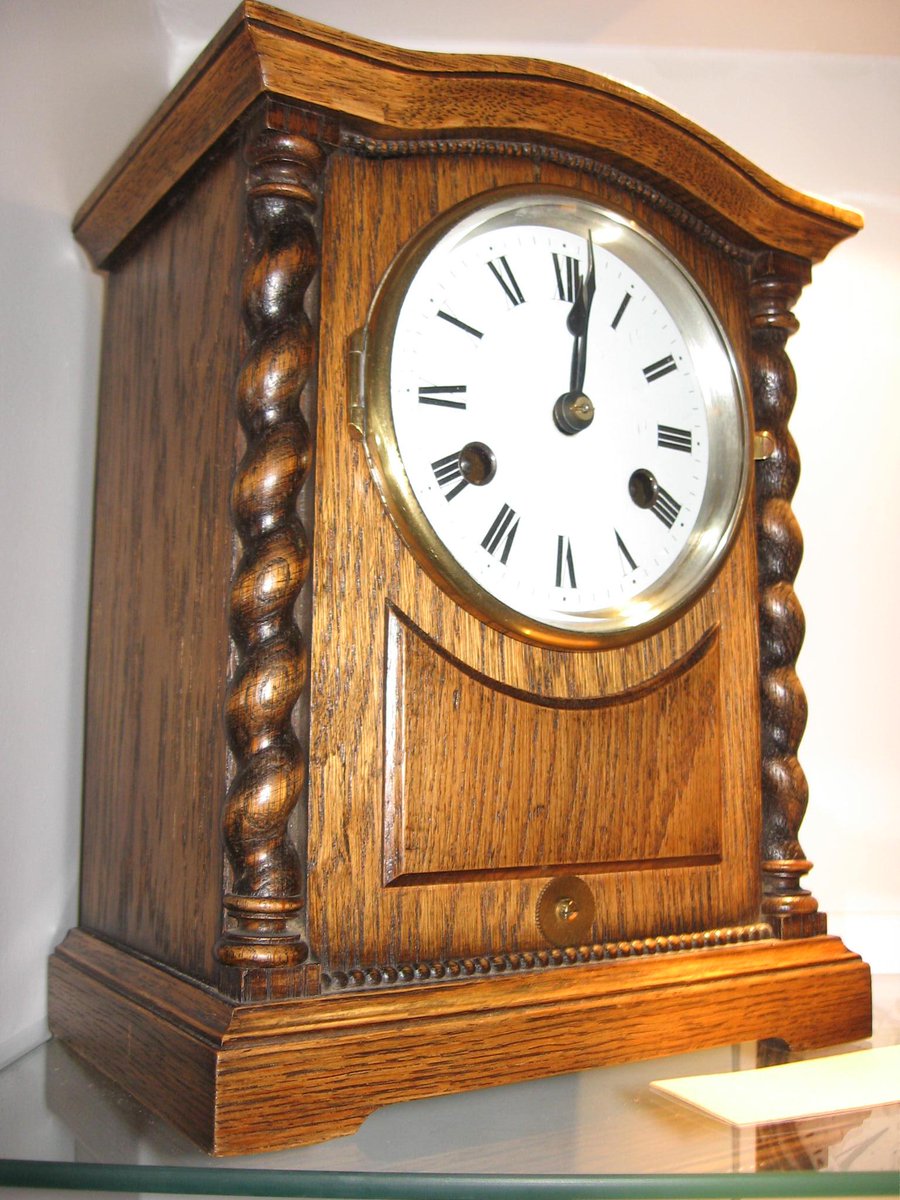 OATAntiques's tweet photo. n #London see #SalePromo at FS8 The Mewes @GraysAntiques selling #Antique #Clocks #Watches, https://t.co/NPDJsNNR8e http://t.co/5WB7Chgpff
