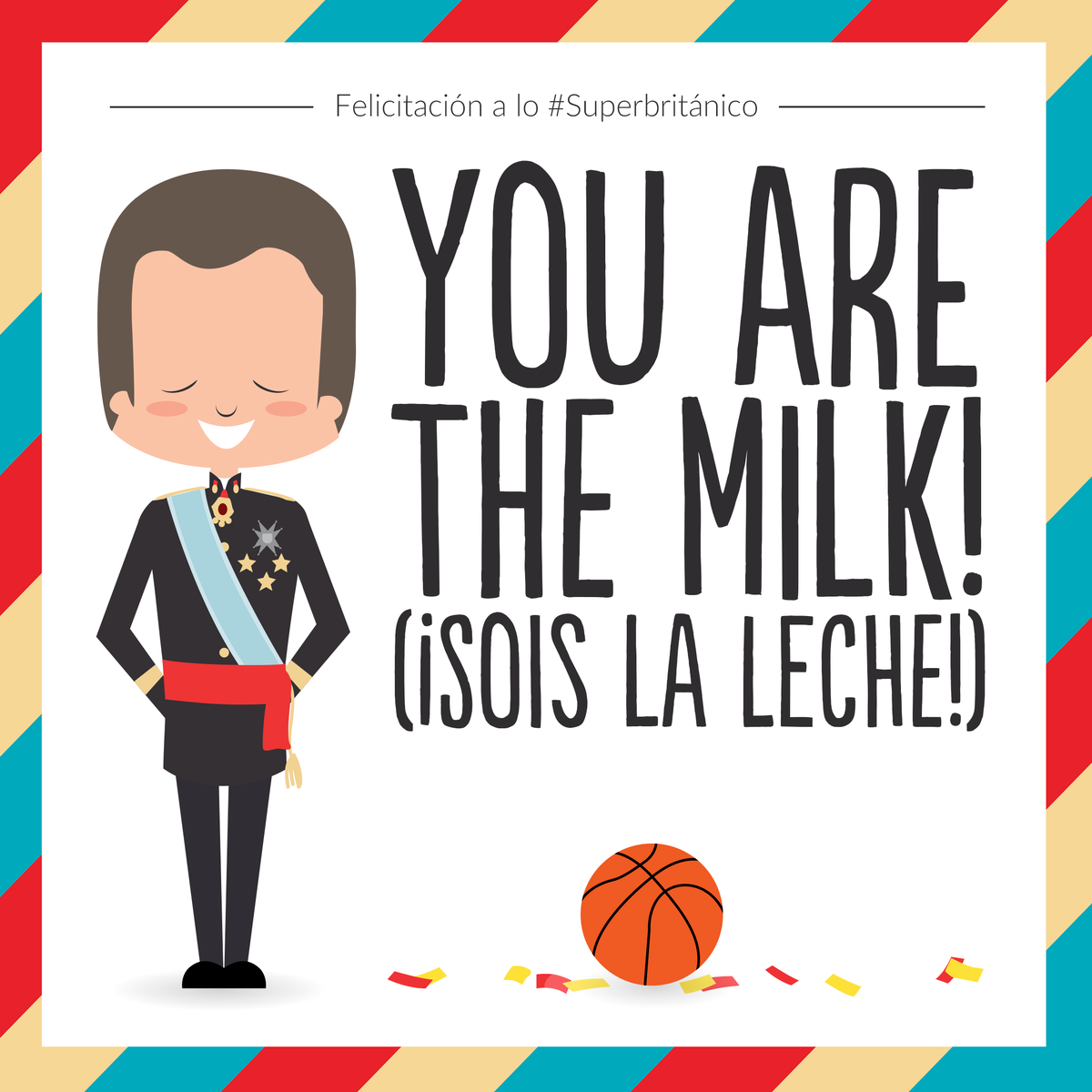 Image result for you are the milk