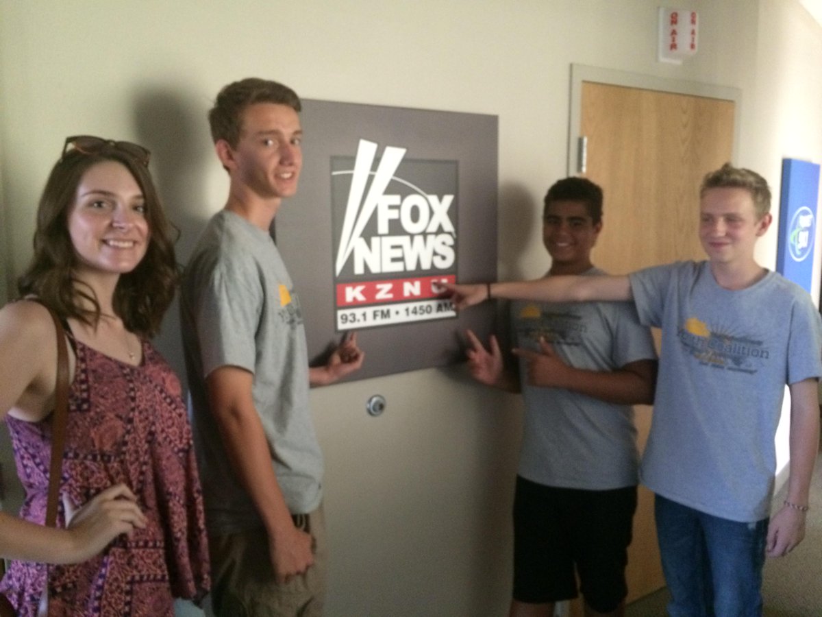 _WCYC_'s tweet photo. ON the RadIOOO! 

#FInishIt #ItsAtrap #wcyfree #utoutrage #facesofprevention #seethroughthevapor http://t.co/dI2b3aZyuz