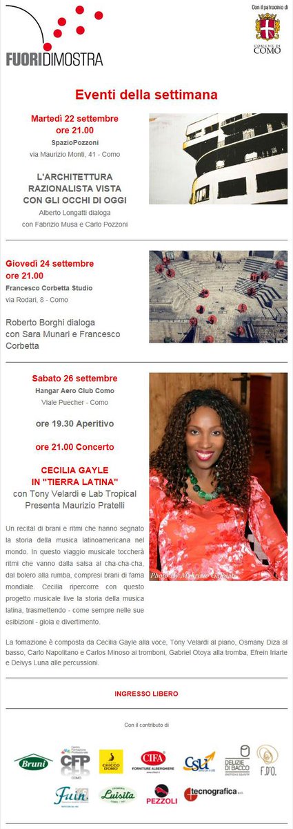 Comune di Como tweet media