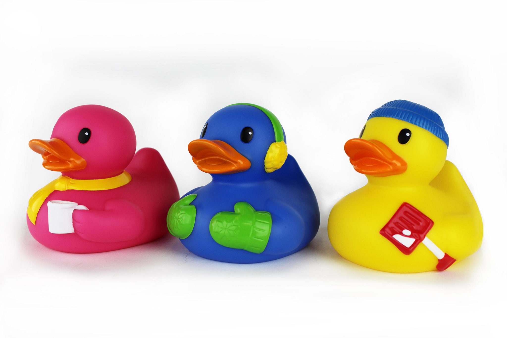 infantino ducks