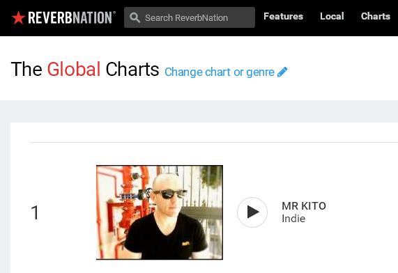 Presence Records tweet media