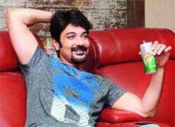 just_tollywood's tweet photo. .@prosenjitbumba to act for Mardaani man Pradeep Sarkar :

Read here: http://t.co/zGn8g1uuml http://t.co/tbB70EQ7OU