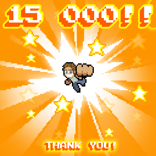 Outerminds's tweet photo. Your support is amazing! It went so fast we missed the round number. You guys are awesome, cheers! #brosmakesagame http://t.co/J0q3ovWjMR