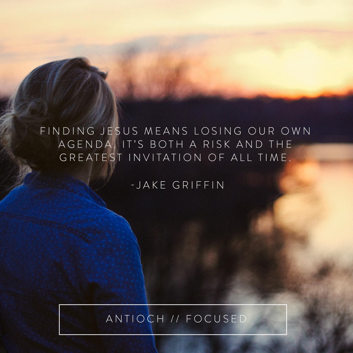 AntiochBR's tweet photo. #focusedseason #antiochbr http://t.co/kRqAux4cGR