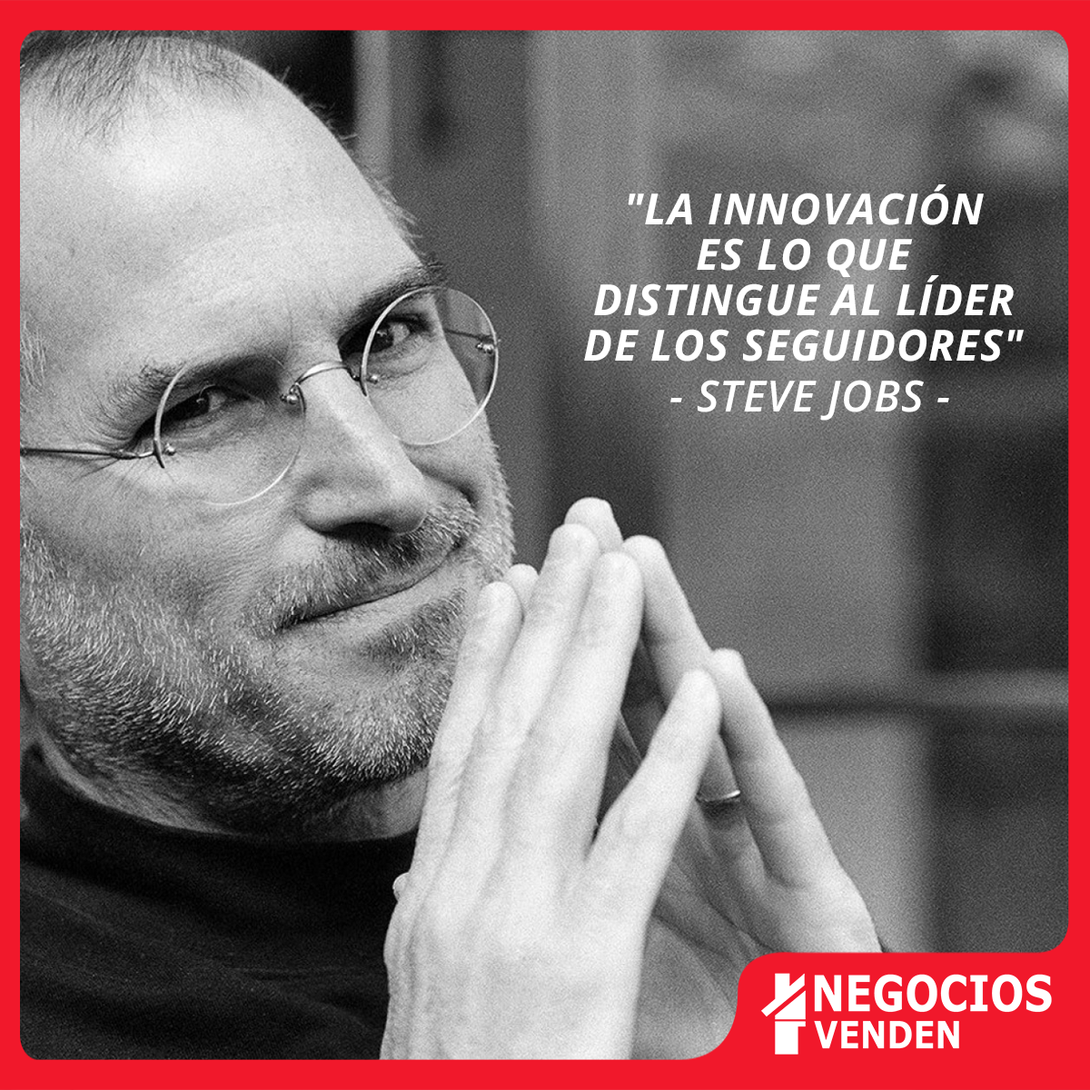 NegociosVenden's tweet image. Desarrolla tu liderazgo y cumple tus metas... ¡Feliz semana #emprendedores! :)
