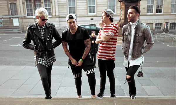 Creation Press tweet media