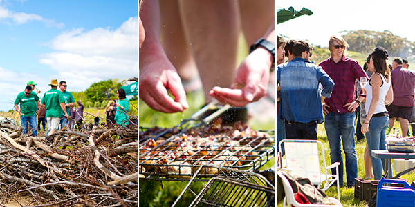BOC_Wines's tweet image. We're very excited, this year the weather forecast looks perfect for our #1kmBraaiDay with sunny skies &amp;amp; low wind