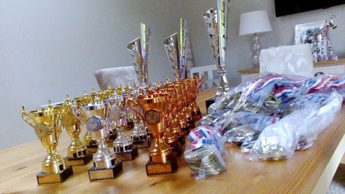 Ready for Thursday's #Knutsford Schools XC Thanks to <a href="/ImpactGroupDT/">David Trott 🏙️ impactbiz.co.uk</a> <a href="/pixelair/">Pixel Air</a> <a href="/Ultimate_uk/">Ultimate</a> <a href="/untitledtm/">untitled™ Web</a> <a href="/TalktoRipple/">Angelina Savage</a>