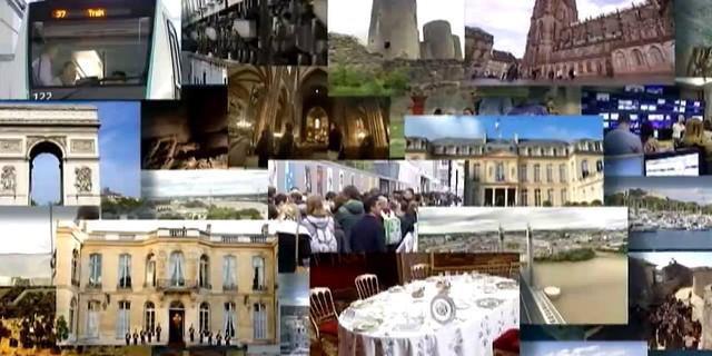 MinistereCC's tweet photo. #JEP2015 Plus de 12 millions de visiteurs ont participé ce week-end aux 32e @JEP @Culturebox > http://t.co/L007Y2wU5o http://t.co/xOui1TEOGM