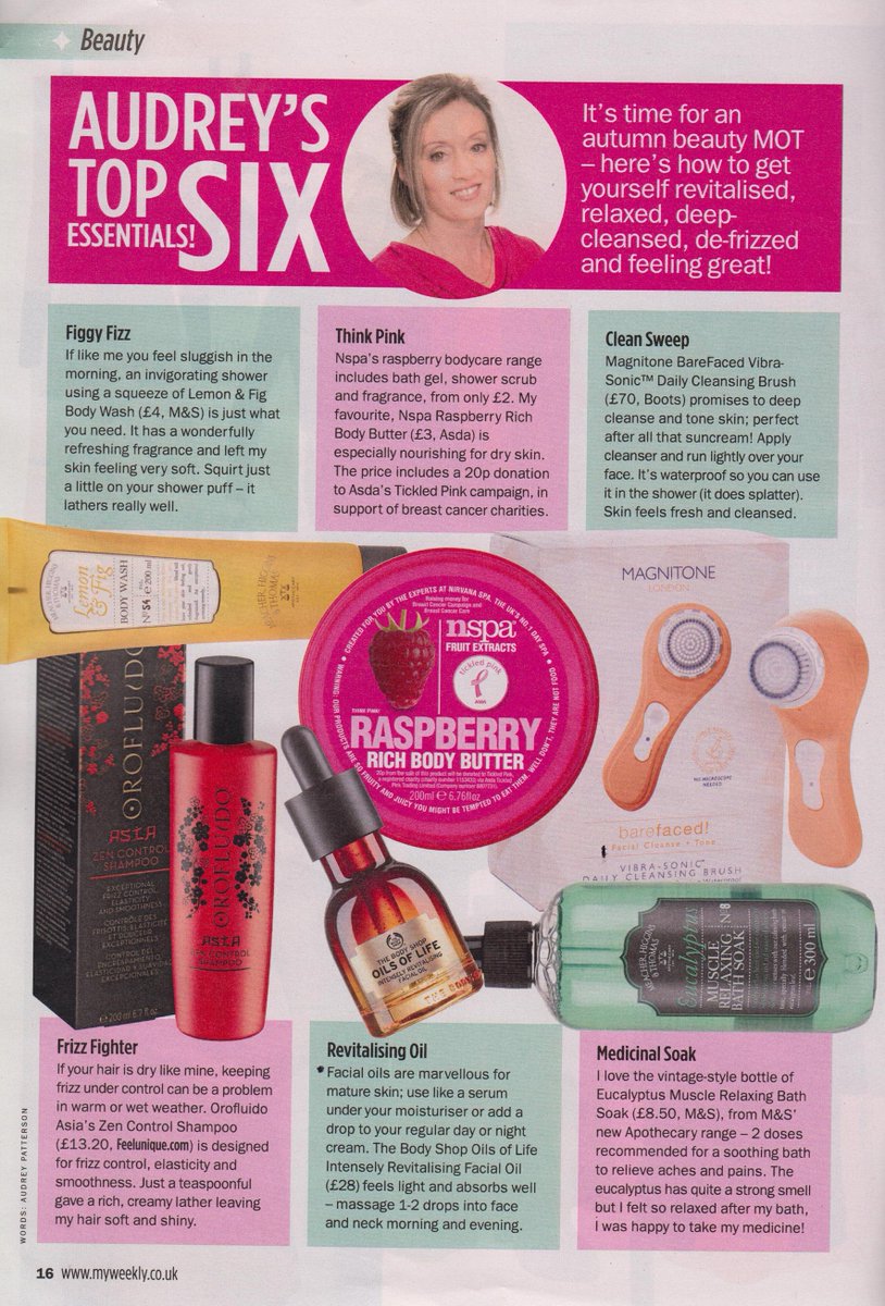 Revlon Professional tweet media