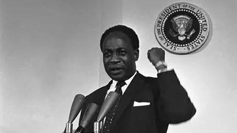 ghanafaofficial's tweet photo. Happy Founder's Day, We celebrate Dr Kwame Nkrumah, the first President of Ghana. Enjoy your Holiday!! http://t.co/kCcRkpBxNG