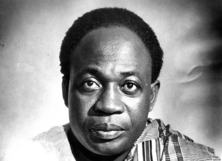 ghanafaofficial's tweet photo. Happy Founder's Day, We celebrate Dr Kwame Nkrumah, the first President of Ghana. Enjoy your Holiday!! http://t.co/kCcRkpBxNG