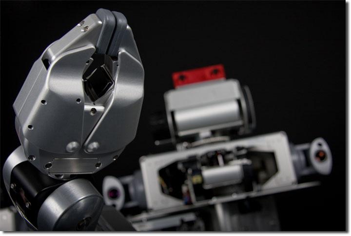 Robotiq_Inc's tweet image. How Have #Robotics Evolved Since 2007? C #innovations @RoboticBusiness #RoboBusiness2015 

 hubs.ly/H01bzYc0