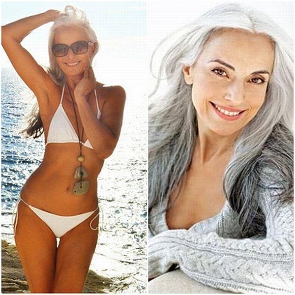 MaxAppearance's tweet photo. 59 with the body of a 25 year old! The gorgeous Yasmina Rossi shares her youthful secrets > http://t.co/wwEpjxjbdt http://t.co/vgbXEtNAun