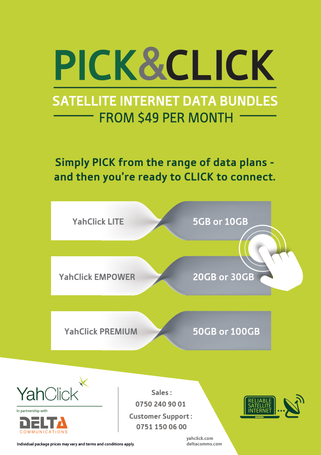 Delta Communication tweet media