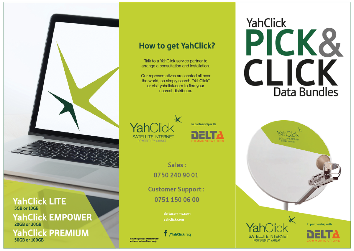 Delta Communication tweet media