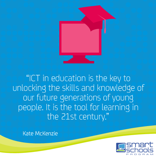 Smart Schools tweet media