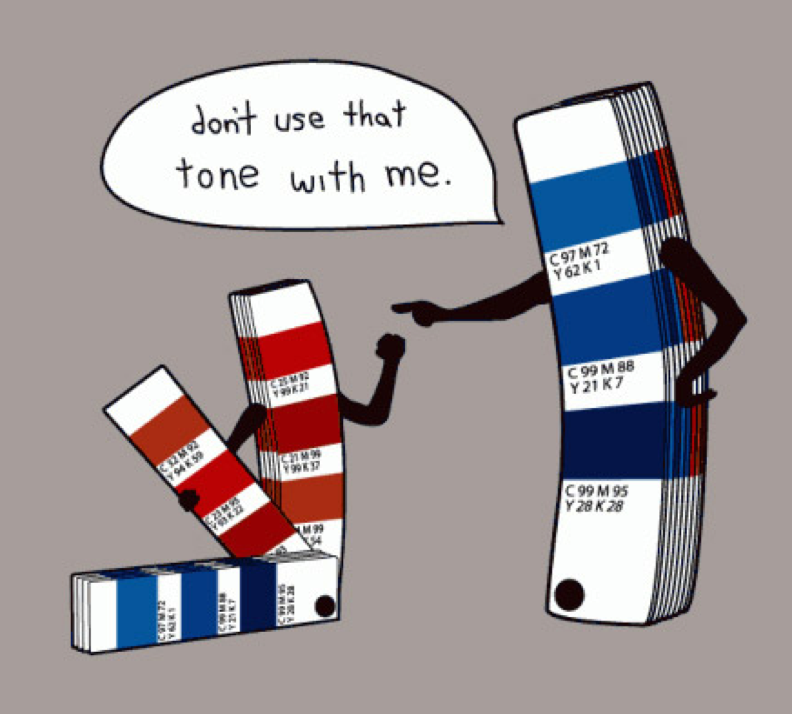 kmhinds72's tweet image. Corny but cute! #VisualDNA ^KC