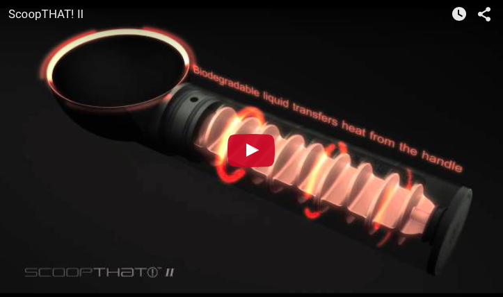 SouthIceCream's tweet photo. Heated #icecream scoop that will get you to your delicious treat faster with less struggle. http://t.co/QiwEun4BJM http://t.co/rQhPufXx5t