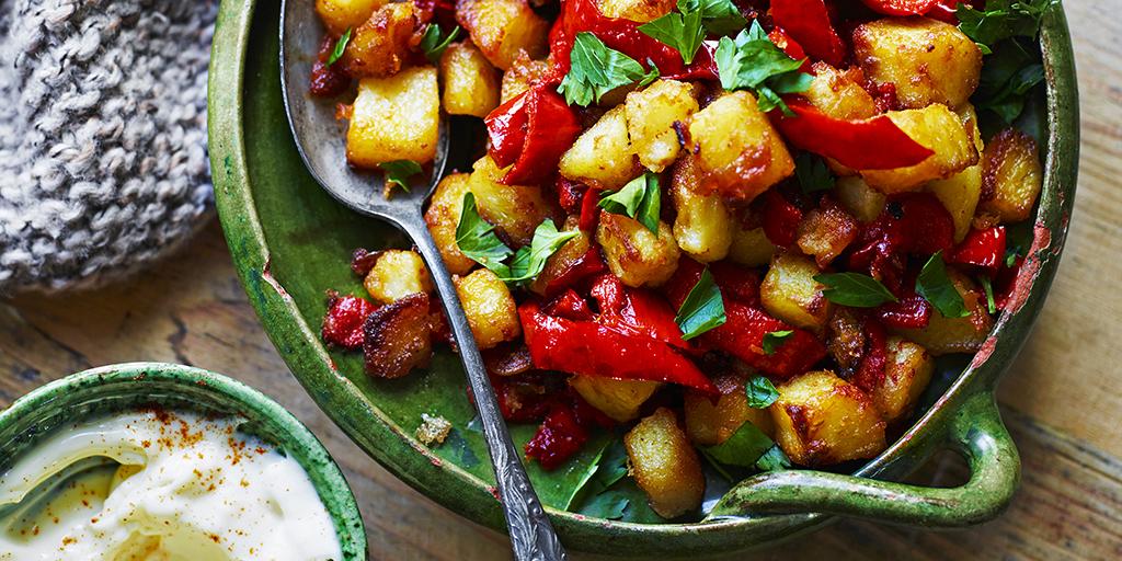 Waitrose & Partners tweet media